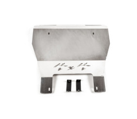 Захист картера для Toyota Land Cruiser 100 1998-2007 рр