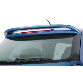 Спойлер Libao (HB, під фарбування) для Volkswagen Polo 2010-2017 рр