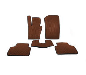 Килимки EVA (цегляні) для BMW X3 E83 2003-2010 рр