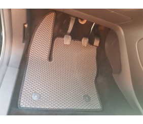 Килимки EVA (чорні) для Ford C-Max/Grand C-Max 2010-2019 рр