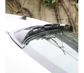 Бленда (ABS) для Fiat Tipo 2016- рр