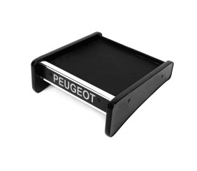 Полиця на панель 2000-2006 (тип-3) для Peugeot Boxer рр
