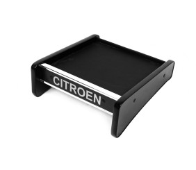 Полиця на панель 2000-2005 (тип-3) для Citroen Jumper рр