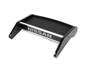 Полиця на панель (2010-2014, тип-3) для Nissan Primastar рр