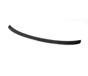 Спойлер 1234 Upgrade (ABS-пластик) для Toyota Corolla 2013-2019 рр