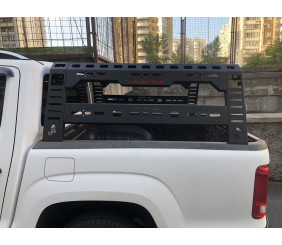 Роллбар Dakar Bed Rack для Volkswagen Amarok 2010-2022 рр