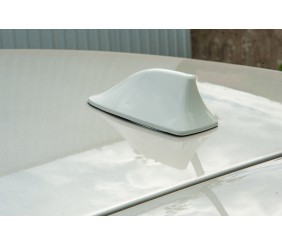 Плавник (білий, ABS)