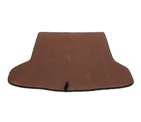 Килимок багажника (EVA, цегляний) для Honda M-NV 2020- рр
