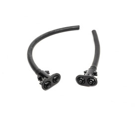 Омивач у передній бампер (2 шт) для Range Rover Sport 2005-2013 рр