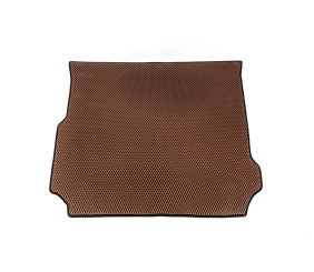 Килимок багажника (EVA, цегляний) для Land Rover Discovery IV 2009-2017 рр