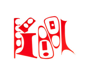 Накладки на панель (червоний колір) для Ford Escort 1995-2000 рр