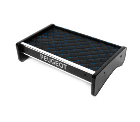 Полиця на панель (ECO-BLUE) 2006-2014 для Peugeot Boxer рр