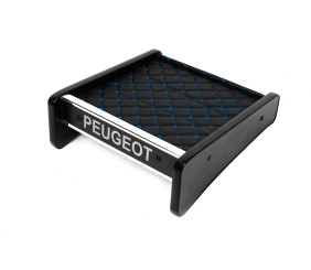 Полиця на панель 2000-2006 (ECO-BLUE) для Peugeot Boxer рр