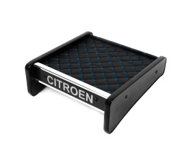 Полиця на панель 2000-2005 (ECO-BLUE) для Citroen Jumper рр