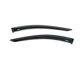 Вітровики (2 шт, Niken) для Volkswagen Caddy 2020- рр