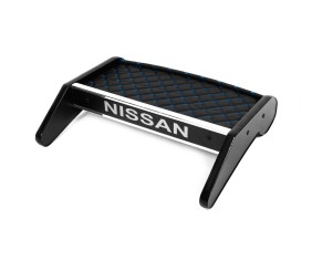 Полиця на панель (2010-2014, ECO-BLUE) для Nissan Primastar рр