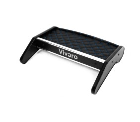 Полиця на панель (2010-2014, ECO-BLUE) для Opel Vivaro рр