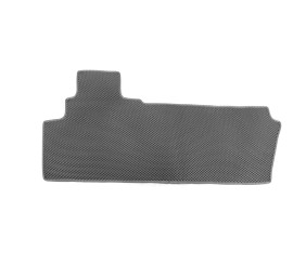 Килимки 2-ряд для ориг. Вантаж-пас. (EVA, сірі) для Mercedes Sprinter W906 2006-2018 рр