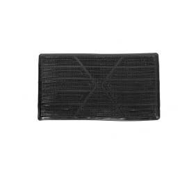 Підпятник V5 (мякий пластик)