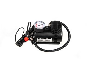 Міні компресор Niken 25PSI (до 1.7 атмосфери)