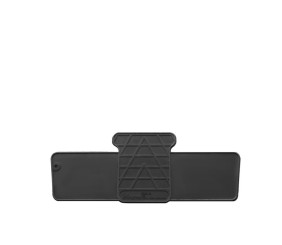 Задня перемичка килимок (Stingray Premium) для Ford Focus II 2008-2011 рр