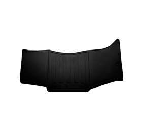 Задня перемичка килимок (Stingray Premium) для Ford Mondeo 2014-2022 рр