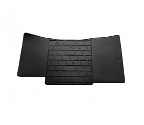 Задня перемичка килимок (Stingray Premium) для Hyundai Santa Fe 2 2006-2012 рр