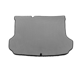 Килимок багажника V1 (EVA, сірий) для Volkswagen ID.4 2020- рр