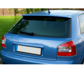 Накладки на стопи (2 шт) для Ауди A3 1996-2003 рр