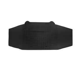 Задня перемичка килимок (6 місць, Stingray Premium) для Toyota Sienna 2010-2020 рр