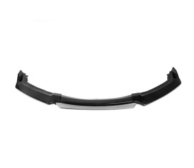 Універсальна передня лип накладка Niken Grey (ABS)