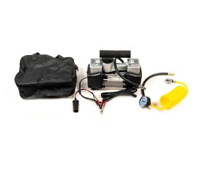 Компресор Niken 150PSI 10 атмосфер (75л/хв)