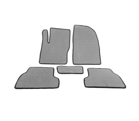 Килимки EVA (сірі) для Ford Focus II 2005-2008 рр
