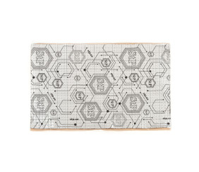 STP виброизоляция (75х50см) STP М1 (1,7 мм)