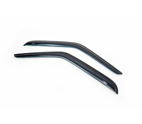 Вітровики передні (2 шт, HIC) для Citroen DS-3 2009-2016 рр