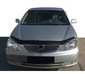 Дефлектор капота EuroCap (2001-2004) для Toyota Camry рр
