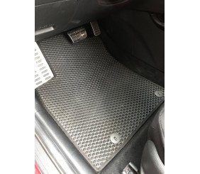 Килимки EVA (чорні) для Hyundai I-30 2017- рр
