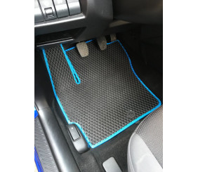 Килимки EVA (чорні) для Mazda 3 2003-2009 рр