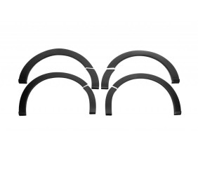Розширювачі колісних арок (EuroCap) для Citroen SpaceTourer 2016- рр