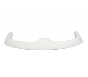 Дефлектор на лобове скло (Під фарбування) для Nissan NV400 2010-2024 рр