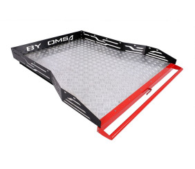 Виїзний ящик для кузова 135*115*20 cm для Isuzu D-Max 2011-2019 рр