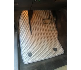 Килимки EVA (сірі) для Ford Kuga/Escape 2013-2019 рр