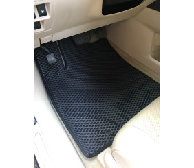Килимки EVA (чорні) 2008-2013 для Lexus RX рр