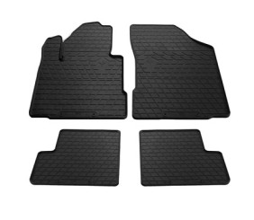 Гумові килимки (4 шт, Stingray Premium) для GreatWall Haval/Hover H3 2005-2013 рр