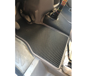 Килимки EVA (TDI, чорні) для Mercedes Sprinter W901/902/903/904/905 1995-2006 рр