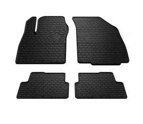 Гумові килимки (4 шт, Stingray Premium) для Chevrolet Cobalt 2012- рр