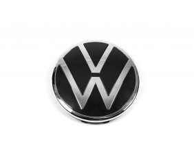 Значок передній (2020-2026) для Volkswagen Touran 2015- рр