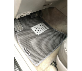 Килимки EVA (чорні) для Lexus LX470 1998-2007 рр