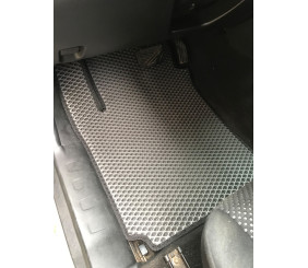 Килимки EVA (чорні) для Suzuki Grand Vitara 2005-2017 рр