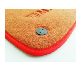 Кліпса Fiat для Fiat